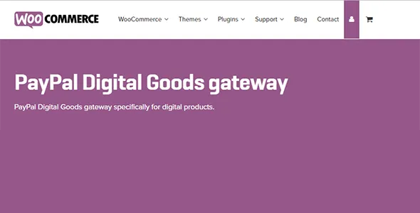 PayPal Gateway